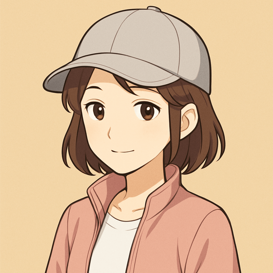 たびノートのアバター